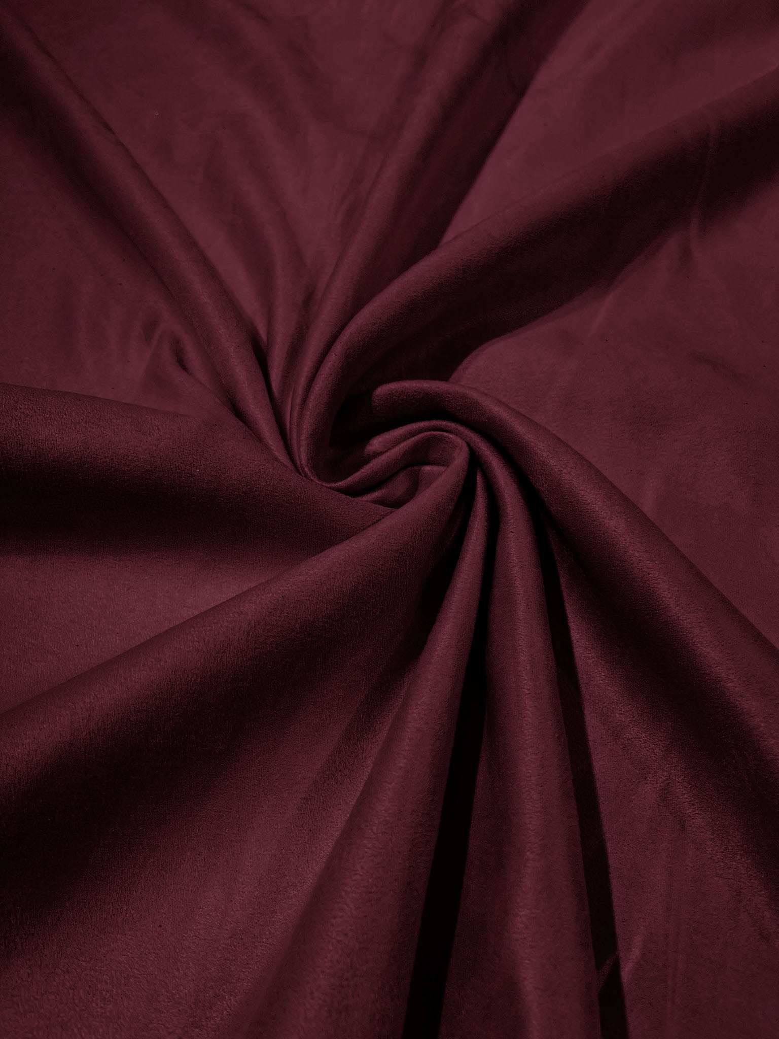 Faux Suede Polyester Fabric 58" Wide| New Creations Fabric & Foam Inc. - New Creations Fabric & Foam Inc