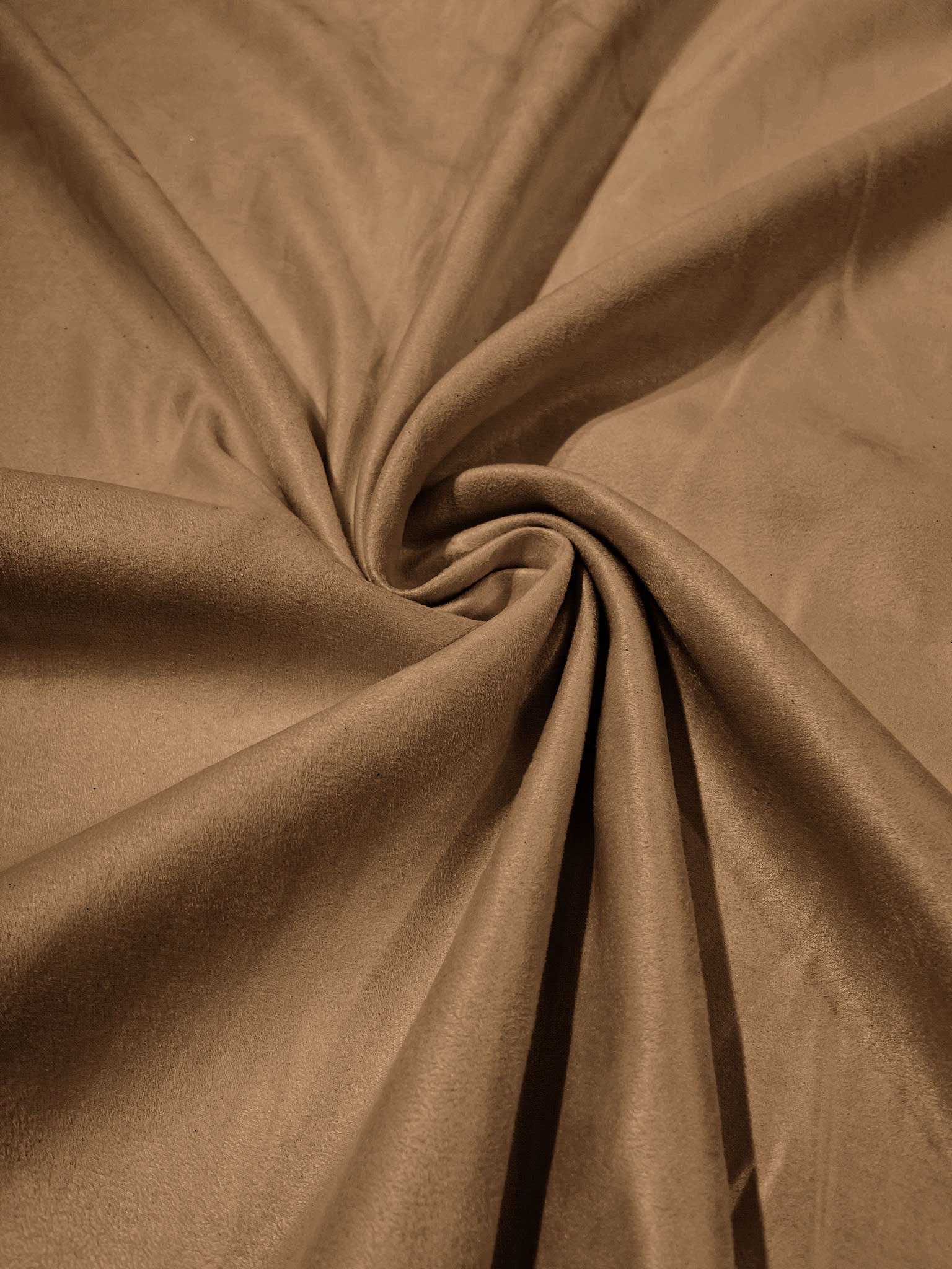 Faux Suede Polyester Fabric 58" Wide| New Creations Fabric & Foam Inc. - New Creations Fabric & Foam Inc