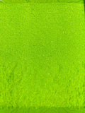 Feather Sequin Velvet Fabric 54" Wide| New Creations Fabric & Foam Inc. - New Creations Fabric & Foam Inc