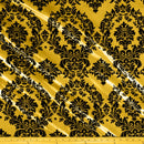 FLOCKING TAFFETA FABRIC (by the yard) - New Creations Fabric & Foam Inc