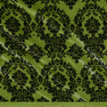FLOCKING TAFFETA FABRIC (by the yard) - New Creations Fabric & Foam Inc