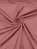 Flower Rose Jacquard Satin 58" Wide| New Creations Fabric & Foam Inc. - New Creations Fabric & Foam Inc
