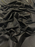 Foggy All Over Foil Metallic Nylon Spandex 4 Way Stretch| New Creations Fabric & Foam Inc. - New Creations Fabric & Foam Inc