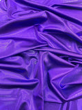 Foggy All Over Foil Metallic Nylon Spandex 4 Way Stretch| New Creations Fabric & Foam Inc. - New Creations Fabric & Foam Inc