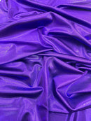 Foggy All Over Foil Metallic Nylon Spandex 4 Way Stretch| New Creations Fabric & Foam Inc. - New Creations Fabric & Foam Inc