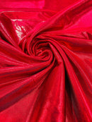 Foggy Foil Nylon Spandex 58" Wide| New Creations Fabric & Foam Inc. - New Creations Fabric & Foam Inc