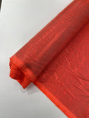 FOGGY SHATTERED GLASS FOIL SPANDEX FABRIC (by the yard) - New Creations Fabric & Foam Inc