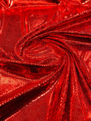 Foil Snake Stretch Velvet 58" Wide| New Creations Fabric & Foam Inc. - New Creations Fabric & Foam Inc