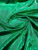 Foil Snake Stretch Velvet 58" Wide| New Creations Fabric & Foam Inc. - New Creations Fabric & Foam Inc
