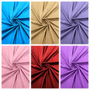 Full dull tricot nylon spandex | New Creation Fabric & Foam - New Creations Fabric & Foam Inc