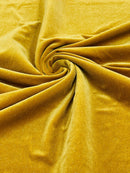 Glitter Stretch Velvet 58" Wide| New Creations Fabric & Foam Inc - New Creations Fabric & Foam Inc