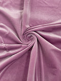 Glitter Stretch Velvet 58" Wide| New Creations Fabric & Foam Inc - New Creations Fabric & Foam Inc