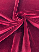 Glitter Stretch Velvet 58" Wide| New Creations Fabric & Foam Inc - New Creations Fabric & Foam Inc