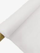 HARD NET TULLE CRINOLINE FABRIC 58" WIDE. - New Creations Fabric & Foam Inc