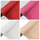 HARD NET TULLE CRINOLINE FABRIC 58" WIDE. - New Creations Fabric & Foam Inc