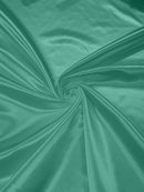 HEAVY BRIDAL SATIN FABRIC (by the yard) - New Creations Fabric & Foam Inc