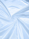 HEAVY BRIDAL SATIN FABRIC (by the yard) - New Creations Fabric & Foam Inc
