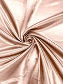 HEAVY BRIDAL SATIN FABRIC (by the yard) - New Creations Fabric & Foam Inc
