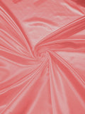 HEAVY BRIDAL SATIN FABRIC (by the yard) - New Creations Fabric & Foam Inc