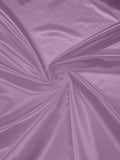 HEAVY BRIDAL SATIN FABRIC (by the yard) - New Creations Fabric & Foam Inc