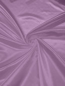 HEAVY BRIDAL SATIN FABRIC (by the yard) - New Creations Fabric & Foam Inc