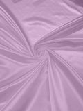 HEAVY BRIDAL SATIN FABRIC (by the yard) - New Creations Fabric & Foam Inc