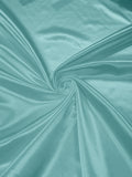 HEAVY BRIDAL SATIN FABRIC (by the yard) - New Creations Fabric & Foam Inc