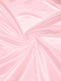 HEAVY BRIDAL SATIN FABRIC (by the yard) - New Creations Fabric & Foam Inc
