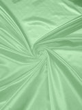 HEAVY BRIDAL SATIN FABRIC (by the yard) - New Creations Fabric & Foam Inc