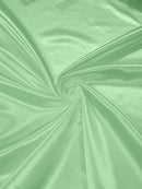 HEAVY BRIDAL SATIN FABRIC (by the yard) - New Creations Fabric & Foam Inc