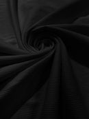 Heavy rib stretches knit fabric | New Creation Fabric & Foam - New Creations Fabric & Foam Inc
