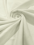 Heavy rib stretches knit fabric | New Creation Fabric & Foam - New Creations Fabric & Foam Inc