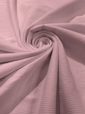 Heavy rib stretches knit fabric | New Creation Fabric & Foam - New Creations Fabric & Foam Inc