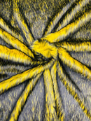 Husky Faux Fur 58" Wide| New Creations Fabric & Foam Inc. - New Creations Fabric & Foam Inc