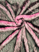 Husky Faux Fur 58" Wide| New Creations Fabric & Foam Inc. - New Creations Fabric & Foam Inc