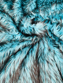 Husky Faux Fur 58" Wide| New Creations Fabric & Foam Inc. - New Creations Fabric & Foam Inc