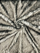 Husky Faux Fur 58" Wide| New Creations Fabric & Foam Inc. - New Creations Fabric & Foam Inc