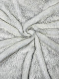 Husky Faux Fur 58" Wide| New Creations Fabric & Foam Inc. - New Creations Fabric & Foam Inc
