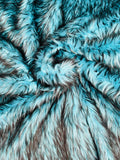Husky Faux Fur 58" Wide| New Creations Fabric & Foam Inc. - New Creations Fabric & Foam Inc