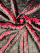 Husky Faux Fur 58" Wide| New Creations Fabric & Foam Inc. - New Creations Fabric & Foam Inc