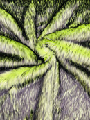 Husky Faux Fur 58" Wide| New Creations Fabric & Foam Inc. - New Creations Fabric & Foam Inc