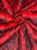 Husky Faux Fur 58" Wide| New Creations Fabric & Foam Inc. - New Creations Fabric & Foam Inc