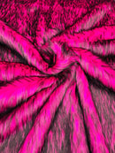 Husky Faux Fur 58" Wide| New Creations Fabric & Foam Inc. - New Creations Fabric & Foam Inc