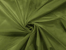 IMITATION SILK TAFFETA FABRIC (by the yard) - New Creations Fabric & Foam Inc