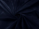 IMITATION SILK TAFFETA FABRIC (by the yard) - New Creations Fabric & Foam Inc