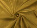 IMITATION SILK TAFFETA FABRIC (by the yard) - New Creations Fabric & Foam Inc