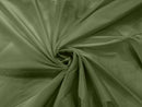 IMITATION SILK TAFFETA FABRIC (by the yard) - New Creations Fabric & Foam Inc
