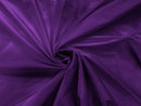 IMITATION SILK TAFFETA FABRIC (by the yard) - New Creations Fabric & Foam Inc