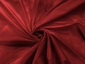 IMITATION SILK TAFFETA FABRIC (by the yard) - New Creations Fabric & Foam Inc