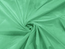 IMITATION SILK TAFFETA FABRIC (by the yard) - New Creations Fabric & Foam Inc